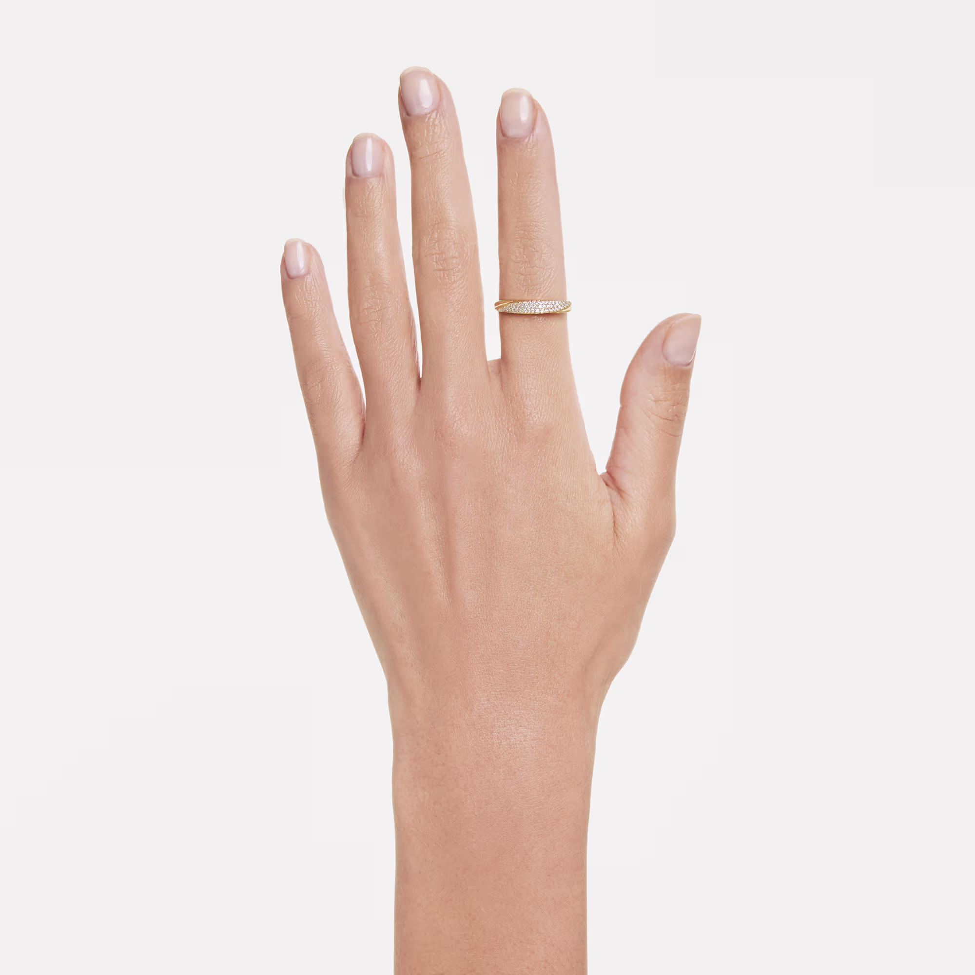 Classica band ring